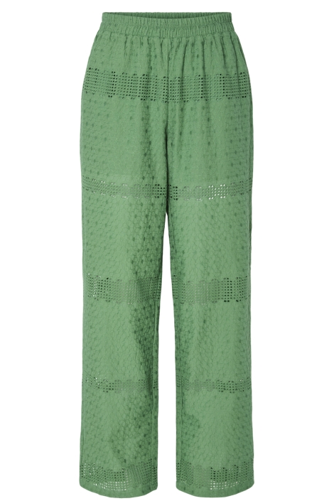 Pieces pctaya hw pants wvn